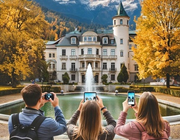 Квест экскурсии